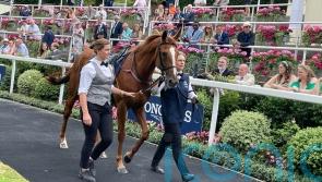 Piechulek’s confidence growing in Tasso’s Arc repeat bid
