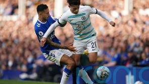 Ben Chilwell admits Chelsea are ‘a team in transition’ after win at Everton