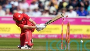 England’s cricketers miss out on bronze after thumping defeat to New Zealand