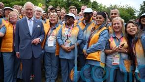 Birmingham 2022 CEO says Games volunteers have been ‘the stars of the show’