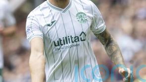 Lee Johnson: Martin Boyle’s last-gasp equaliser is Roy of the Rovers stuff