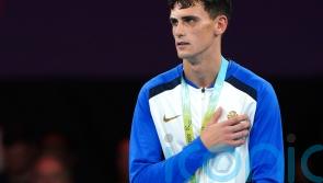 Reese Lynch makes Scottish boxing history with team’s third gold of Games