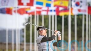 Ashleigh Buhai wins AIG Women’s Open after dramatic finish at Muirfield