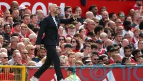 Man Utd boss Erik ten Hag puts ‘unnecessary’ defeat down to lack of self-belief