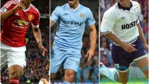 5 other goalscoring Premier League debuts that preceded Erling Haaland’s heroics