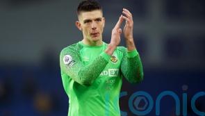 Nick Pope had ‘a good laugh’ at not having to wait for his first Newcastle win