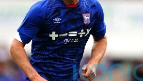 Ipswich to check on Dominic Ball ahead of Colchester cup clash