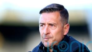 Jon Brady expected to shuffle pack for Northampton’s tie against Wycombe