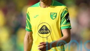 Dimitris Giannoulis ruled out of Norwich’s game against Birmingham