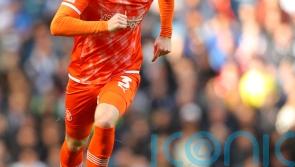 Blackpool’s injury problems show little sign of abating ahead of Barrow clash