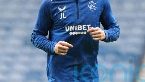 John Lundstram warns Union Saint-Gilloise that Rangers are ‘raring to go’