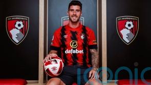 Bournemouth sign Argentina defender Marcos Senesi from Feyenoord