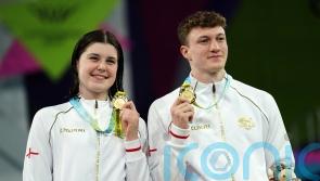 Team England boss Mark England hails ‘exceptional Games’ after record medal haul