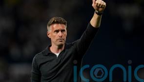 Rob Edwards hails Ismaila Sarr’s ‘moment of genius’ after Watford hold West Brom