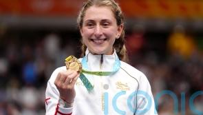 Laura Kenny left out of British team for European Championships