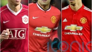 A look at Man Utd’s penchant for experienced strikers amid Marko Arnautovic link