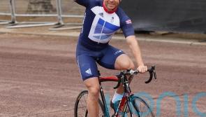 Hoy lauds Scottish riders but ‘improvements’ needed for GB to dominate in Paris