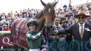 Prix de l’Opera likely to be next step for Nashwa