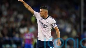 I don’t need an armband to be a leader, says Arsenal midfielder Granit Xhaka