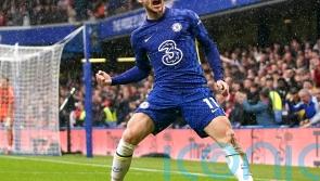 Timo Werner completes £25million move back to RB Leipzig from Chelsea