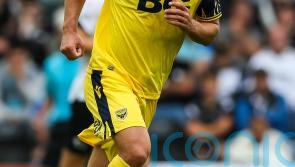 Cameron Brannagan helps Oxford stun Swansea
