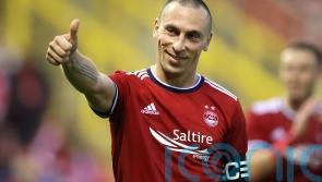 Scott Brown’s Fleetwood edge out Wigan after Ged Garner winner