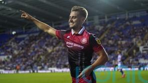 Late Danny Rose winner helps Stevenage stun Reading in cup
