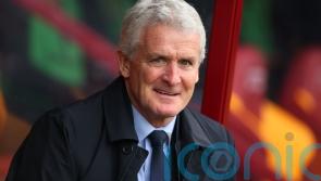 ‘He’s a real handful’ – Mark Hughes hails Andy Cook after Carabao Cup upset