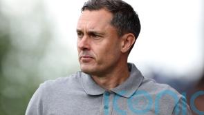 Paul Hurst admits he enjoyed Grimsby’s comfortable Carabao Cup win over Crewe