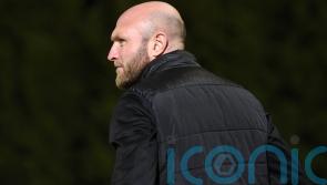 Wayne Brown revels in Colchester’s win at Ipswich