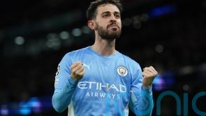 Football rumours: Manchester City dismiss talk of Barcelona’s Bernardo Silva bid