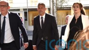 Ryan Giggs’ ex tells jury she was ‘a slave to his every need and every demand’