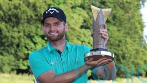 England’s Daniel Gavins eyes upturn in form at scene of first DP World Tour win