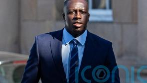 Footballers’ names read to jurors in Benjamin Mendy trial