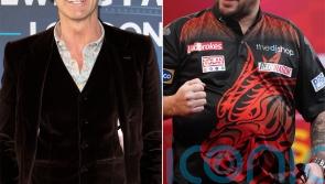 Adams on Strictly and Clayton&rsquo;s Christmas socks &ndash; Wednesday&rsquo;s sporting social