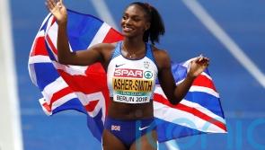 On This Day in 2018 – Dina Asher-Smith breaks record to defend title in Berlin