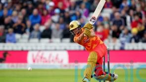 ‘It was awesome’ – Will Smeed ends his 90s curse to hit Hundred’s first century
