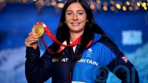 ‘It’s been an emotional journey’ – Olympic curling champion Eve Muirhead retires
