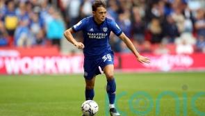 Perry Ng to return from suspension for Cardiff’s game against Birmingham