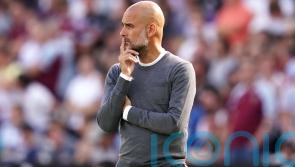 Manchester City agree £11million fee for Anderlecht defender Sergio Gomez
