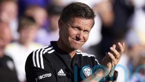 Jesse Marsch says Leeds’ search for the ‘right’ new striker continues