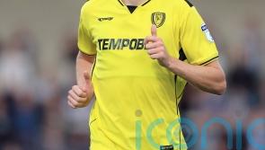 Matty Lund pushing to start in Salford’s home game against Crewe