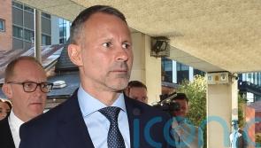 Ryan Giggs’ ex ‘ashamed’ she stayed with man who ‘promised the world’ jury told
