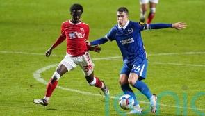 Suspension rules Jensen Weir out of Morecambe’s meeting with Fleetwood