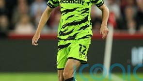 Taylor Allen available again for Walsall’s visit of Stevenage
