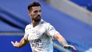Arsenal’s Spanish defender Pablo Mari completes loan move to Italian club Monza