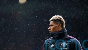 Football rumours: Marcus Rashford’s representatives meet with PSG in Paris