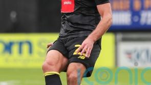 Rory McArdle and Will Smith to miss Harrogate’s game against Crawley