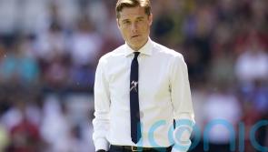 Scott Parker insists Bournemouth will embrace ‘difficult few fixtures’