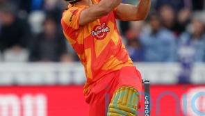 I very much still want to play everything – Hundred history-maker Will Smeed